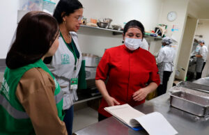 El sector gastronómico pasa al tablero con el Dagma