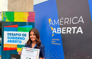 Secretaria de Infraestructura fue invitada a Brasil