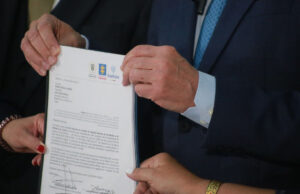 Avanza en el Congreso de la República el proyecto de reforma a la justicia