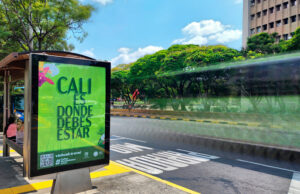 Cali, a la vanguardia en regulación de publicidad exterior