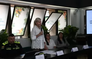 El Valle del Cauca lucha contra el consumo de drogas