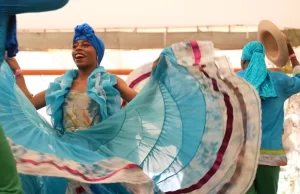 Algo Tiene el Paraíso del Valle del Cauca