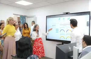 Observatorio de Salud del Valle recibe el Premio