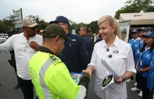 Listo el Plan ‘Anturio’ para garantizar una Navidad segura