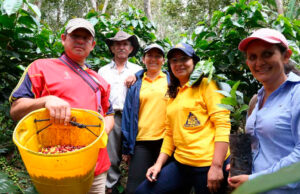 OCAD Paz invertirá $1 billón para financiar proyectos de desarrollo