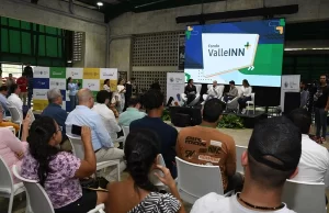 Más de 2.400 emprendedores se inscribieron