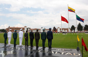 Petro reveló que el Ejército desvertebró fuerza con capacidad militar del clan del golfo