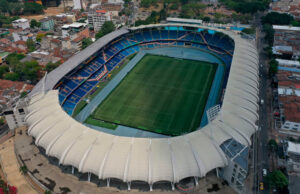 Medidas de Seguridad para la Final de la Copa BetPlay 2024 entre América de Cali y Atlético Nacional