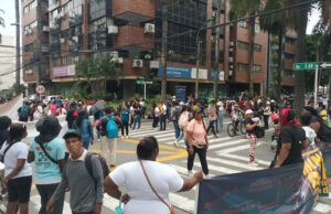 Cali reafirma su compromiso con el diálogo y el respeto