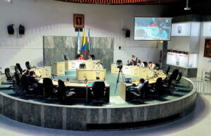 Concejo de Cali aprueba en primer debate el proyecto de acuerdo