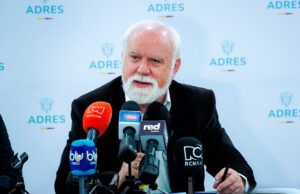 Reportarán a la Fiscalía primeros 10 casos de hospitales que no pudieron demostrar su existencia física