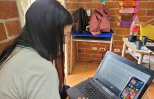 17 sedes educativas oficiales finalizan el año con mayor cobertura a internet