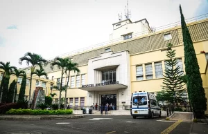 El HUV listo para la atención en temporada decembrina