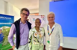 El Valle avanza hacia la transición agroalimentaria