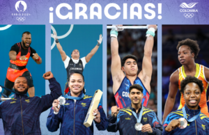 Gobierno Petro confirma drástico recorte presupuestal al Ministerio del Deporte para 2025