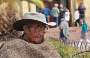 Más de 1,6 millones de adultos mayores en situación de pobreza extrema recibirán transferencias monetarias por $226 mil millones