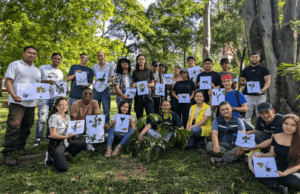 Prosperidad Social inicia el sexto ciclo de pagos de Renta Joven