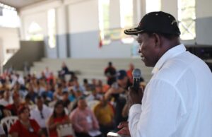 En 2024, el Viceministerio del Deporte fortaleció su vínculo con las comunidades