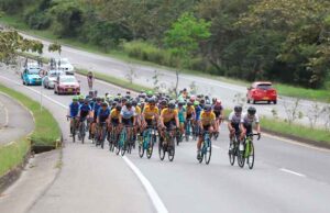 La Federación Colombiana de Ciclismo refuerza la lucha contra el dopaje en el deporte