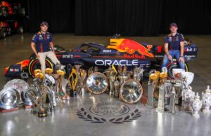 Usuarios en redes sociales piden a seguidores de Checo Pérez dejar de seguir a Red Bull tras su salida del equipo