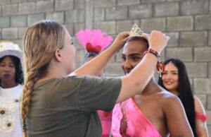 Voces de Resistencia y Esperanza en la Lucha Contra la Estigmatización