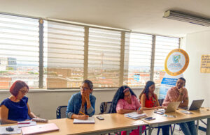 Avances en la Caracterización de la Población Firmante del Acuerdo de Paz en el Valle del Cauca