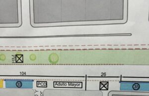 Zona gratuita para personas con discapacidad en los desfiles de la Feria de Cali