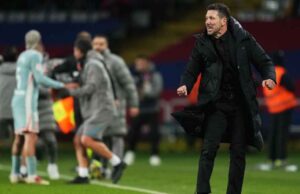 Barcelona vs Atlético: Simeone rompe la maldición con un triunfo histórico
