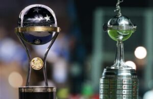 Horarios y fechas de los equipos colombianos en Libertadores y Sudamericana 2025