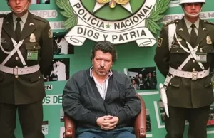 Miguel Rodríguez Orejuela, exlíder del cartel de Cali, ofrece decir toda la verdad en carta al presidente Petro