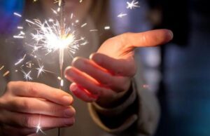 “Celebremos sin pólvora y cuidemos a nuestros niños”: Gobernadora Dilian Francisca Toro