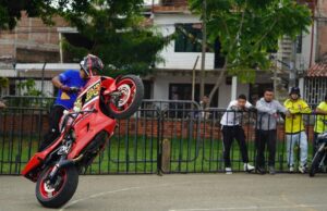 La Ciudadela de la Alegría cierra el 2024 con una jornada inolvidable