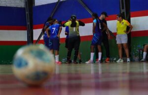 Cali cierra su año deportivo con el Torneo Internacional de Ajedrez y el Departamental de Fútbol Sala