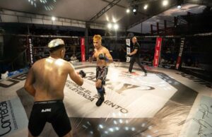 Cerca de 20.000 espectadores disfrutan de la ‘Feria Deportiva: es donde debes estar’