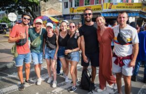 Feria de Cali 2024: Más de 112.000 visitantes confirman su impacto turístico y cultural