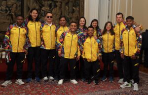 Colombia se mueve con más Actividad Física, Recreación y Deporte: logros del Ministerio del Deporte en 2024