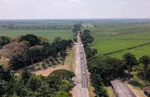 Valle del Cauca mejora infraestructura vial y educativa con inversión del programa Obras por Impuestos