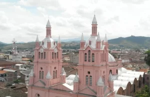 La Gobernación del Valle cierra sus Novenas Navideñas con un gran evento en Buga