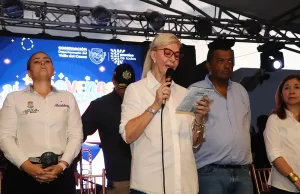 ¡Nació el Niño Jesús en Buga! Cierre de las Novenas Vallecaucanas