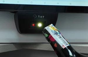 La Gobernación del Valle lanza plan piloto con lectores QR para verificar la legalidad de licores