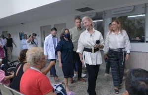 Pago directo de Emssanar a la red de salud del suroccidente: Gobernadora Dilian Francisca Toro anuncia alivio financiero