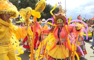 Todo listo para disfrutar de la ‘Fiesta de Mi Pueblo’ en la Feria de Cali