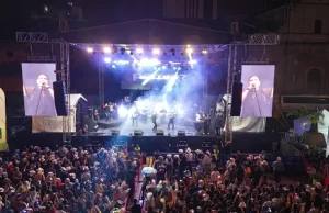 Más de 4 mil vallecaucanos vibraron con ‘Origen, el Sabor del Paraíso’ en la Feria de Cali