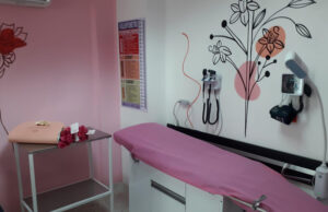 Consultorios Rosa: Cali refuerza su lucha contra la violencia de género