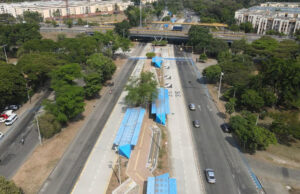 Adjudicada la construcción del tercer tramo de la Troncal Oriental del MIO en Cali