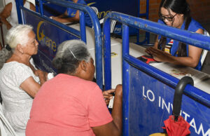 Cali inicia pagos del ciclo XII para beneficiarios de Colombia Mayor