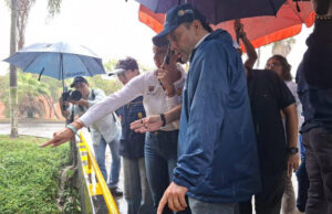 Rehabilitación del Canal de Menga: Un paso hacia una Cali más segura