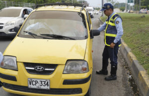 A partir del 21 de diciembre, tarifa de taxis en Cali sube a $6500