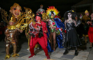 67 Feria de Cali: Tradición, Música y Alegría para Todos