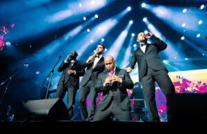 Grupo Niche, Willy García y Mayito Rivera cerrarán la Feria de Cali en la tarima de la Secretaría de Turismo